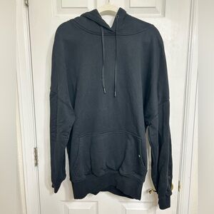 Popflex Long Cloud Hoodie
